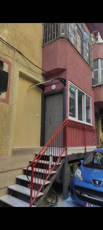 Blloku Studio Apartament - Image 6