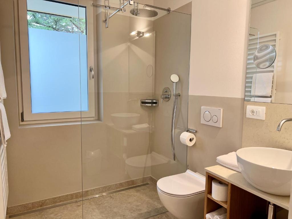 Hotel Gartenresidence Zea Curtis - Deluxe Double Room