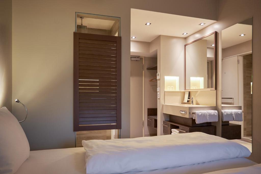 Hotel GIO - Resim 26