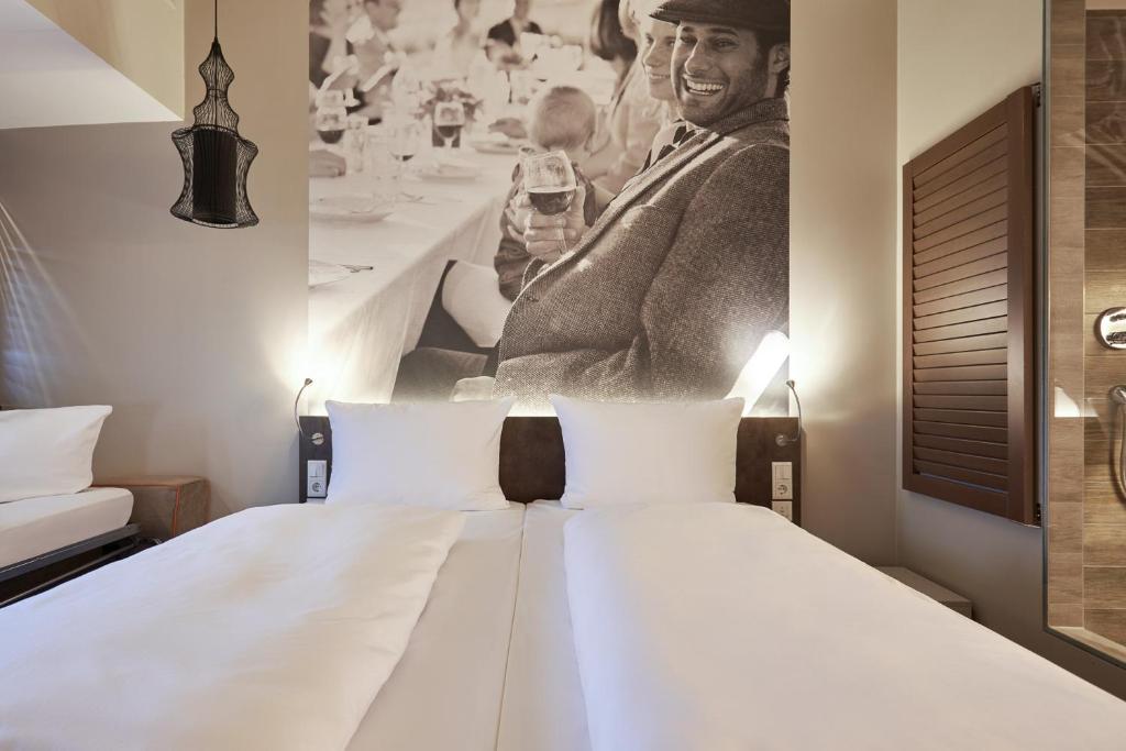 Hotel GIO - 三个房间