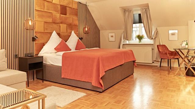 Hotel van Bebber - 3