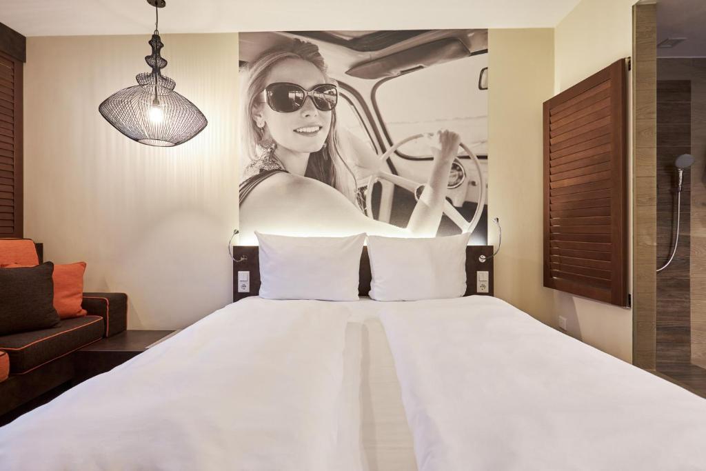 Hotel GIO - Resim 15