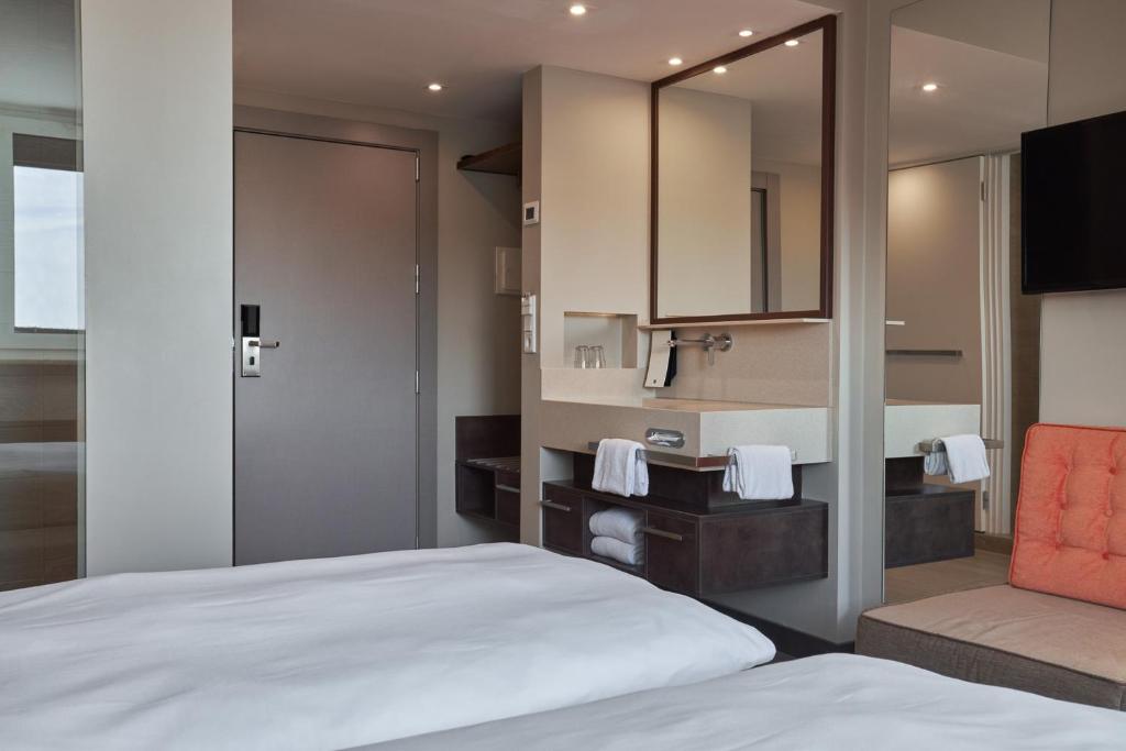 Hotel GIO - Resim 30