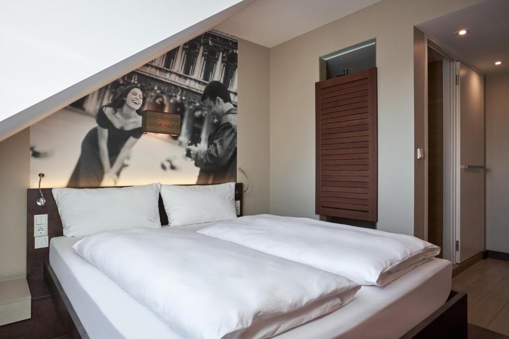 Hotel GIO - Resim 14