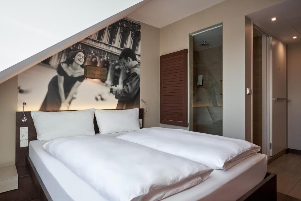 Hotel GIO - Resim 25