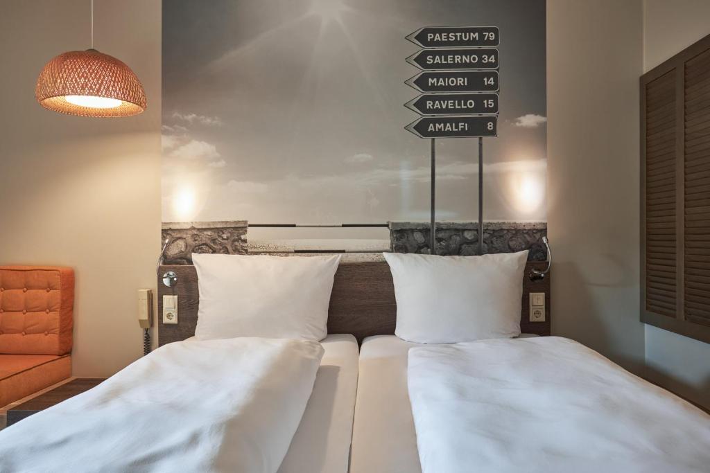 Hotel GIO - Resim 37