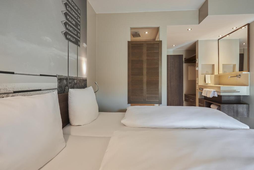 Hotel GIO - Resim 39