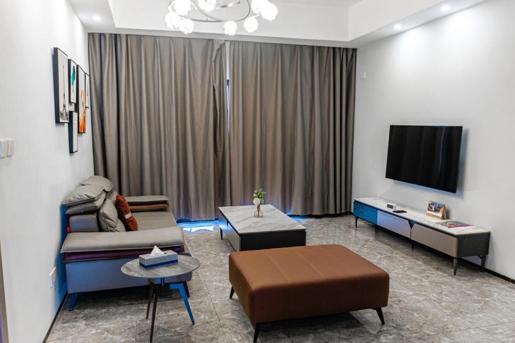 Elizabeth Golf Apartment by Link - Appartamento Deluxe Con Tre Camere Da Letto