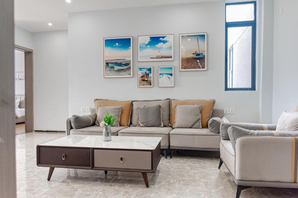 Elizabeth Golf Apartment by Link - Appartamento Con Quattro Camere Da Letto