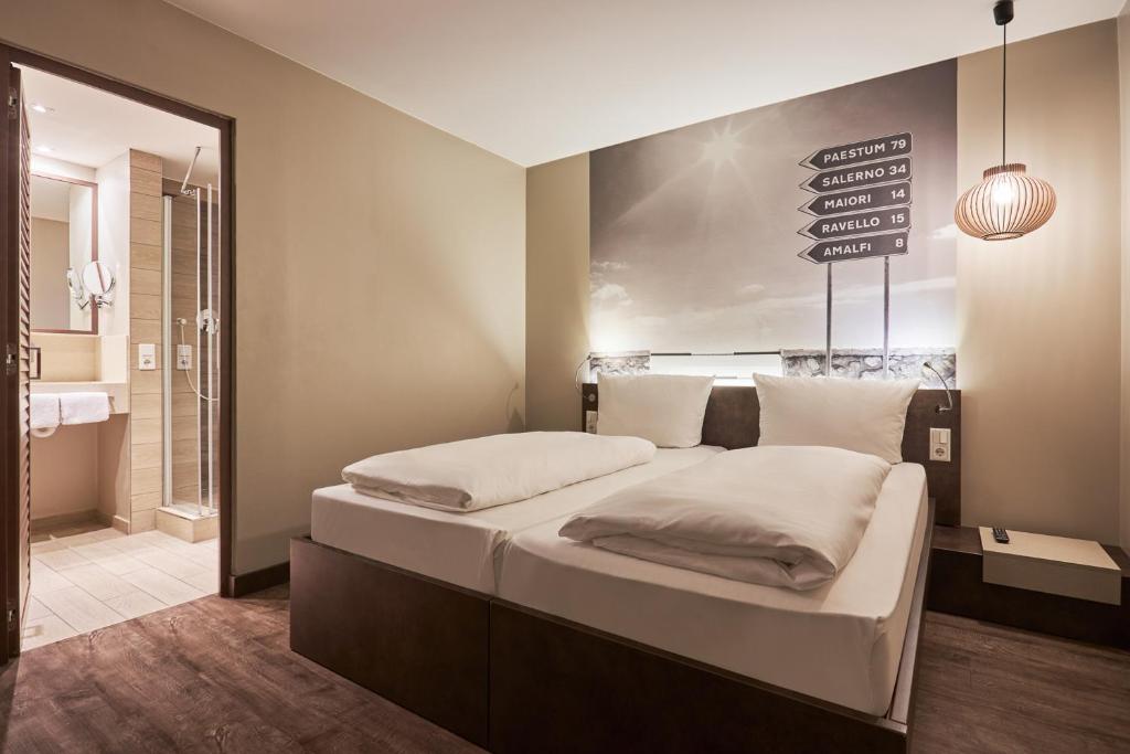 Hotel GIO - Resim 43