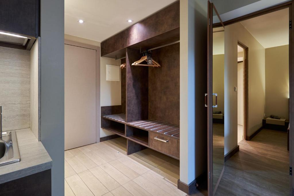 Hotel GIO - Resim 42