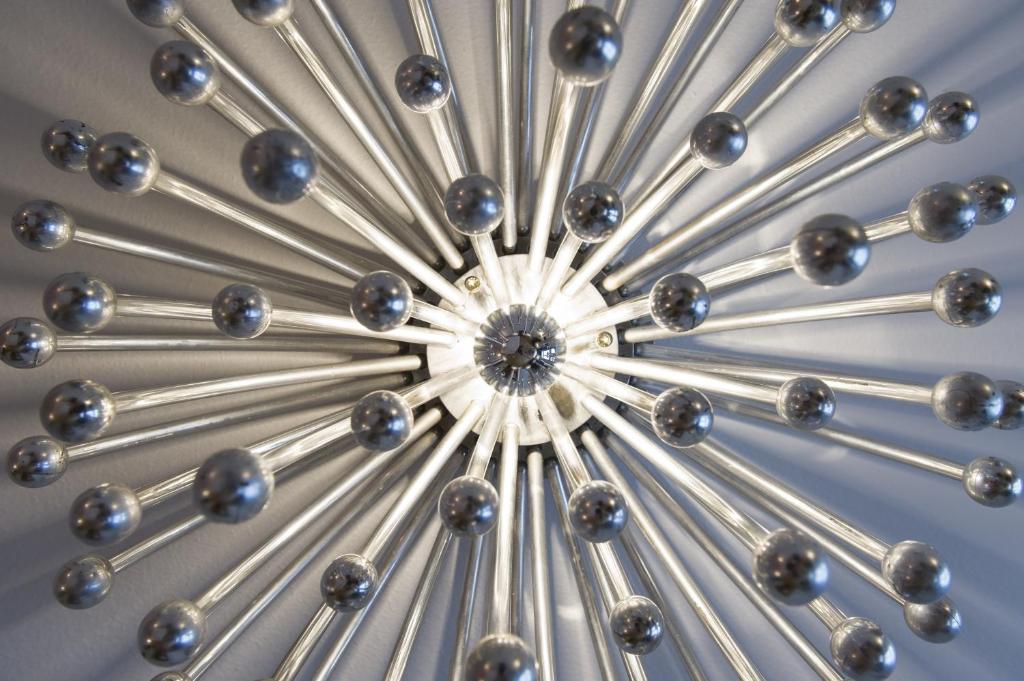 Guesthouse fürDich - Resim 29