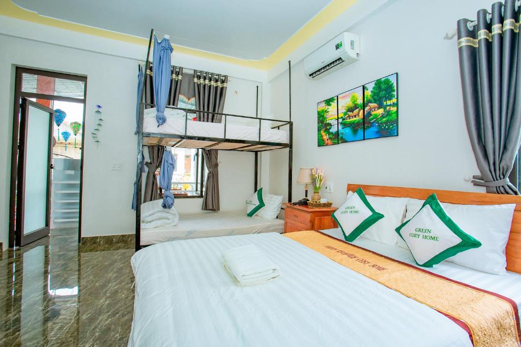 Green Riverside Cosy Home - 11