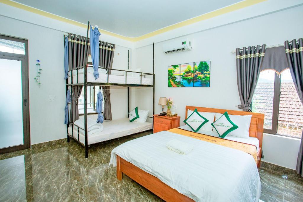 Green Riverside Cosy Home - 12