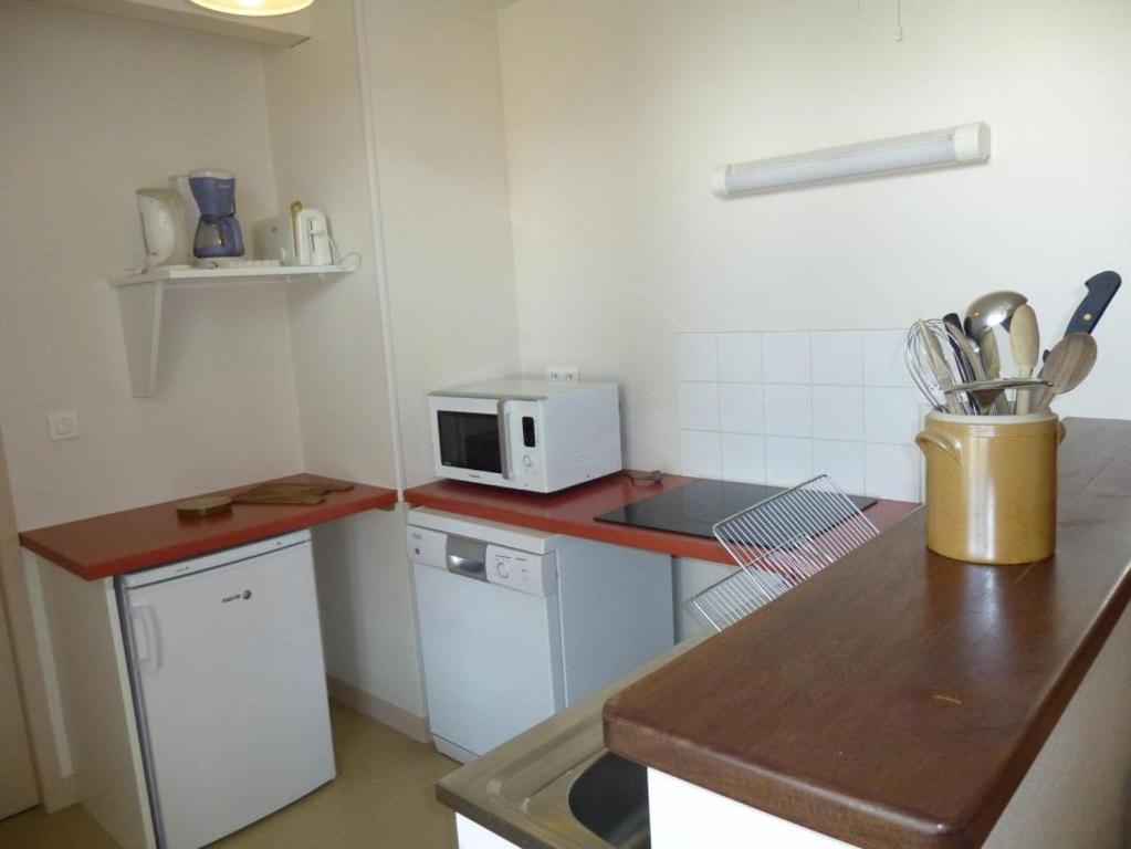 Gallery image of Les coquelicots in Lhommaizé