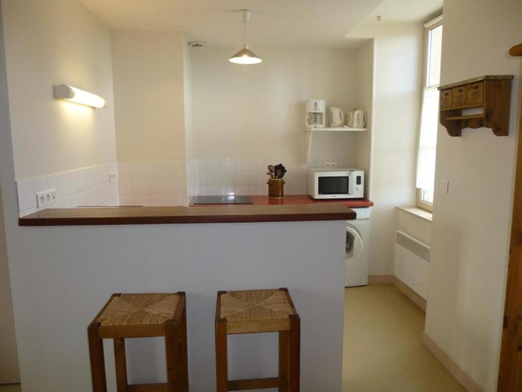 Gallery image of Les noisettes in Lhommaizé