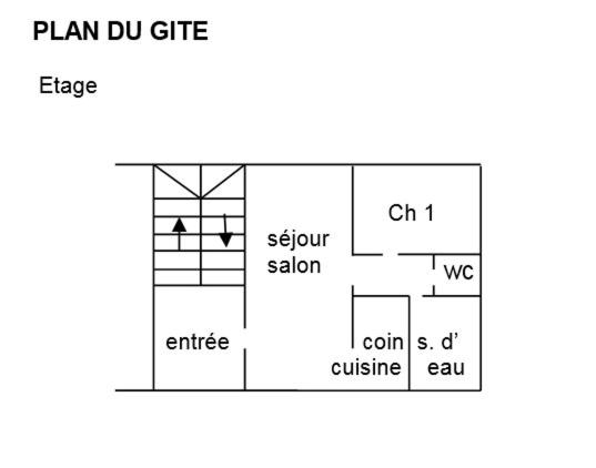 a block diagram of a plan dcuire circuit at Les noisettes in Lhommaizé