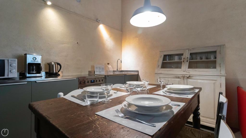 Kép Italianway - Canonica 26 szállásáról Milánóban a galériában