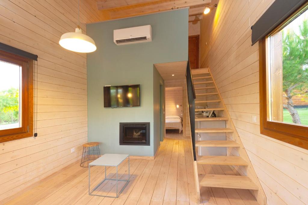 Vall d'Àger Resort & Camping - Duplexsuite