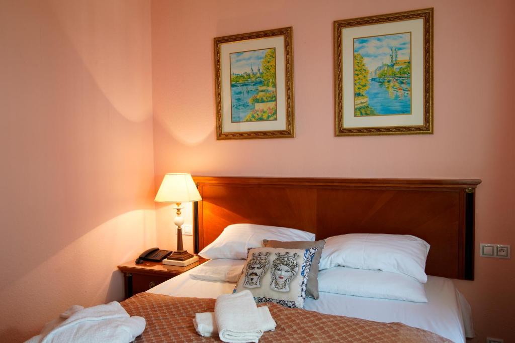Hotel Villa Lauretta