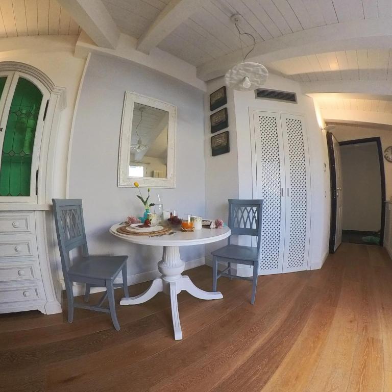 Deodato Apartments - 15