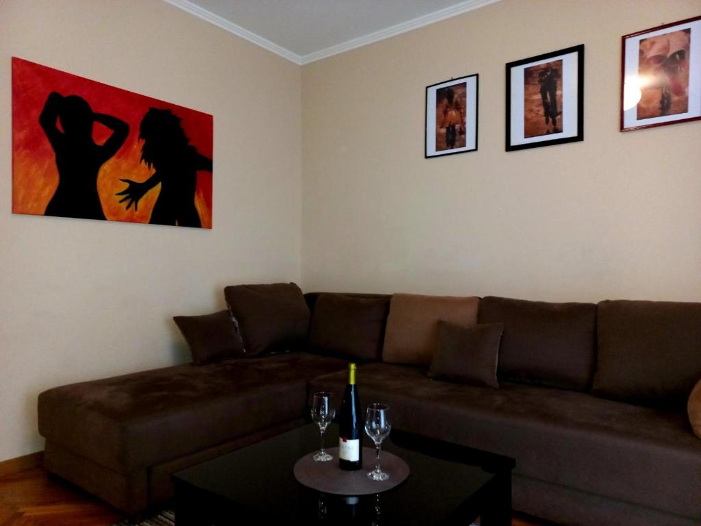 Apartment Alex 2, Belgrade – Updated 2024 Prices