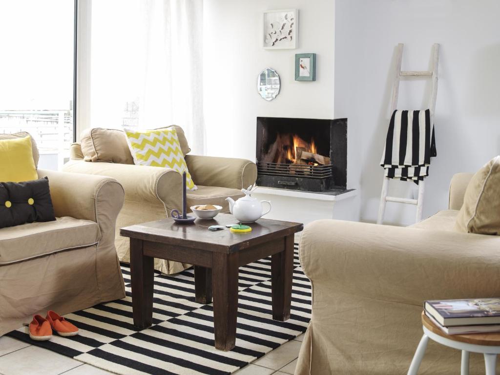 Amsterdam / Loosdrecht Rien van den Broeke Village - One-Bedroom Apartment - Penthouse