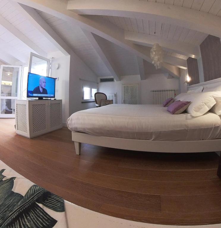 Deodato Apartments - 16