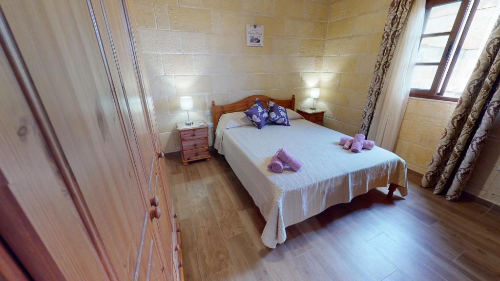 Qala Bed&Breakfast with swimming pool - IL-Wenniessa - 4