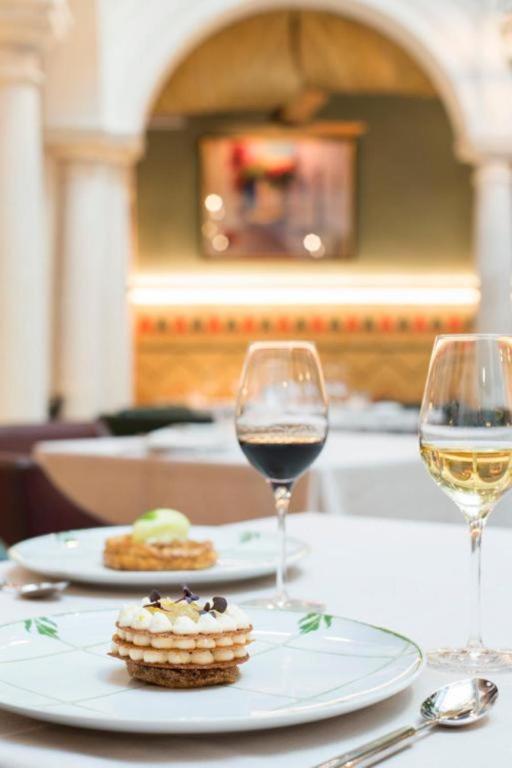 Palacio Solecio, a Small Luxury Hotel of the World - Resim 45