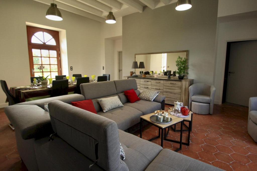 Φωτογραφία από το άλμπουμ του La charmille σε Saint-Gaudens