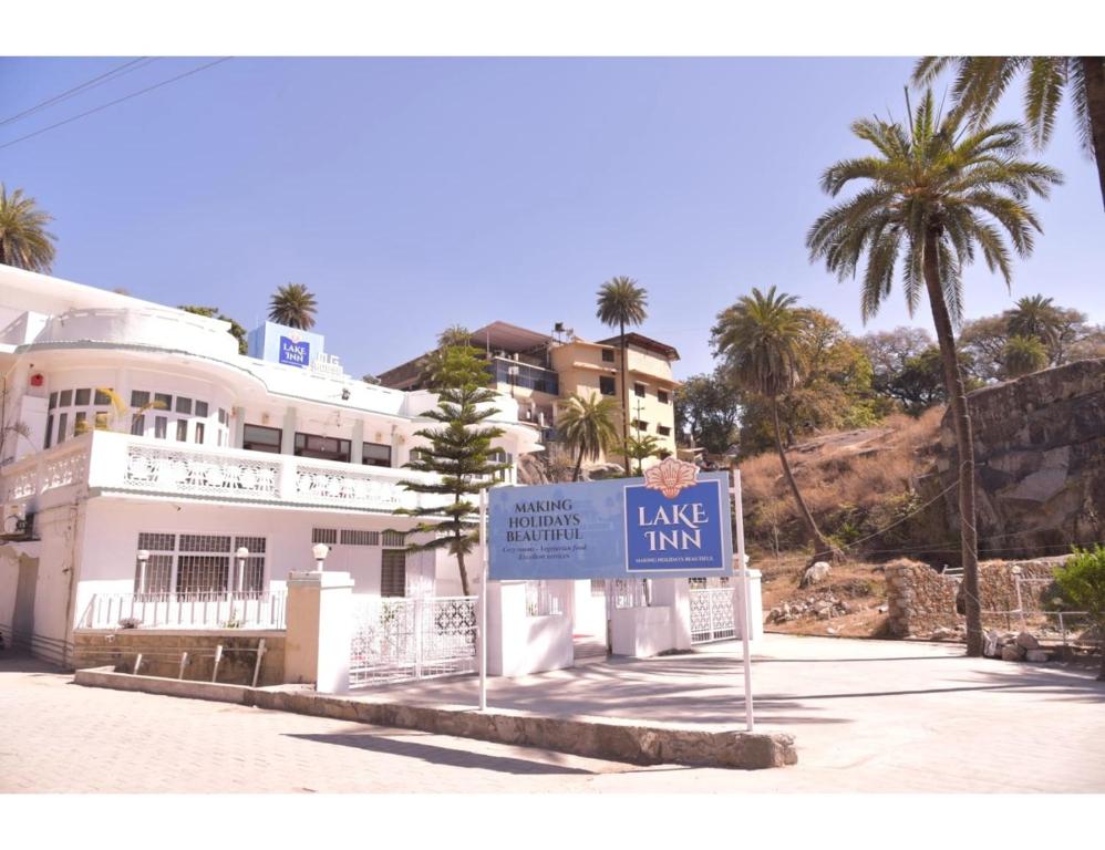 Hotel lake inn, Mount Abu, Mount Ābu Updated 2023 Prices