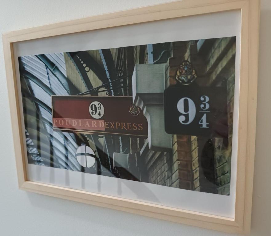 Fotografie z fotogalerie ubytování Auberge des Trains Mythiques Chambres d'hôtes à Gouarec au pied de la Vélodyssée v destinaci Laniscat