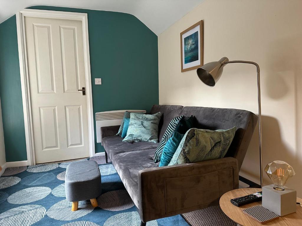 Number 3 Seafield Sleeps 4 Grantham