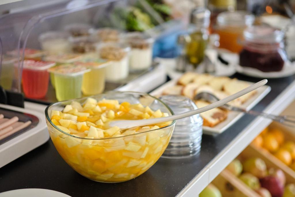 Patria Hotel - Resim 14