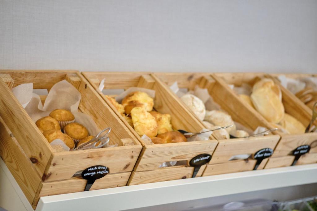 Patria Hotel - Resim 10