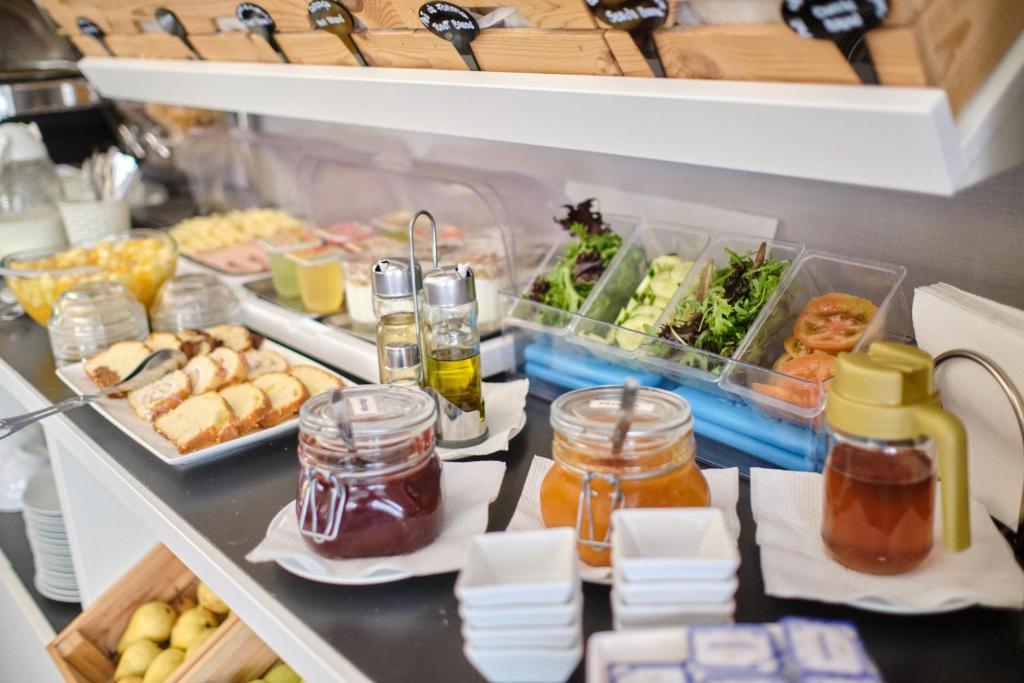 Patria Hotel - Resim 12