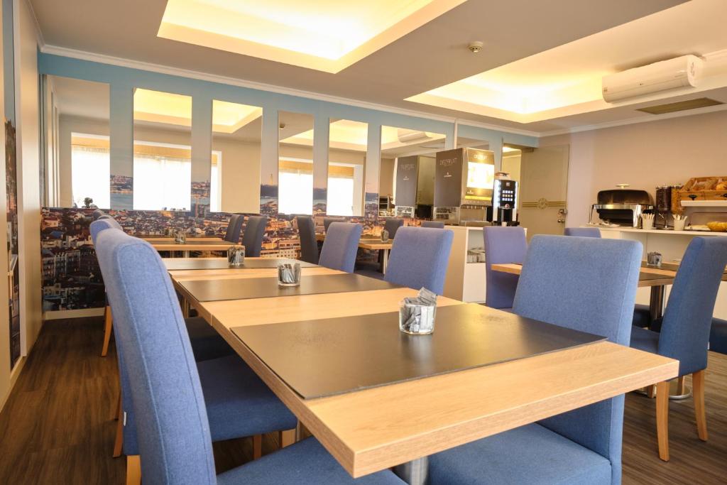 Patria Hotel - Resim 8