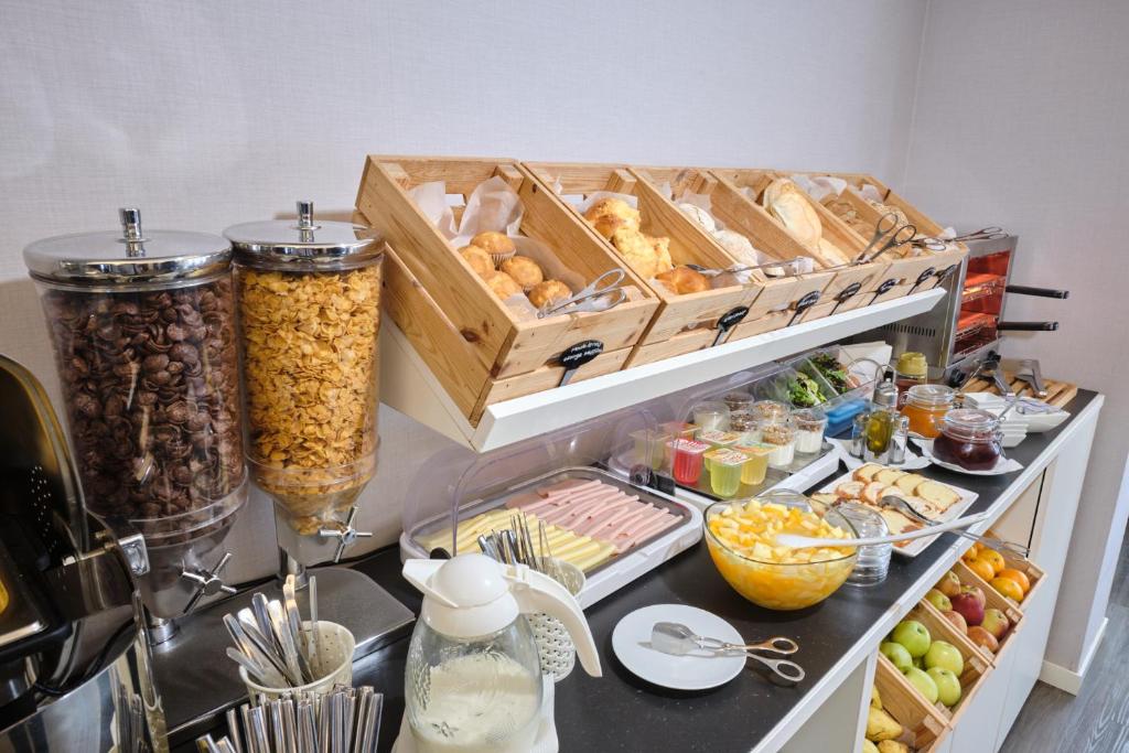 Patria Hotel - Resim 9