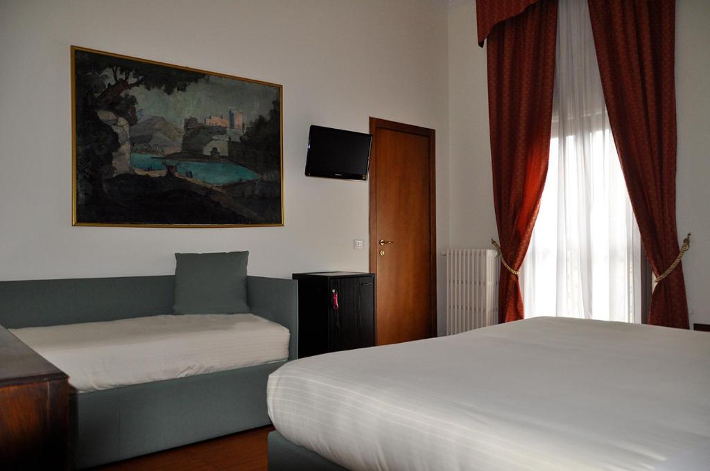 Hotel San Guido - Resim 44