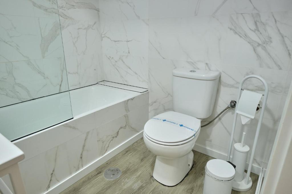 Patria Hotel - Resim 20