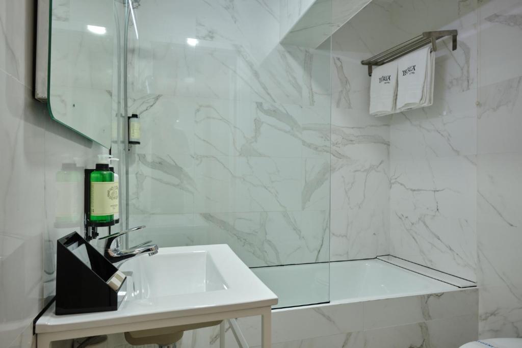 Patria Hotel - Resim 19