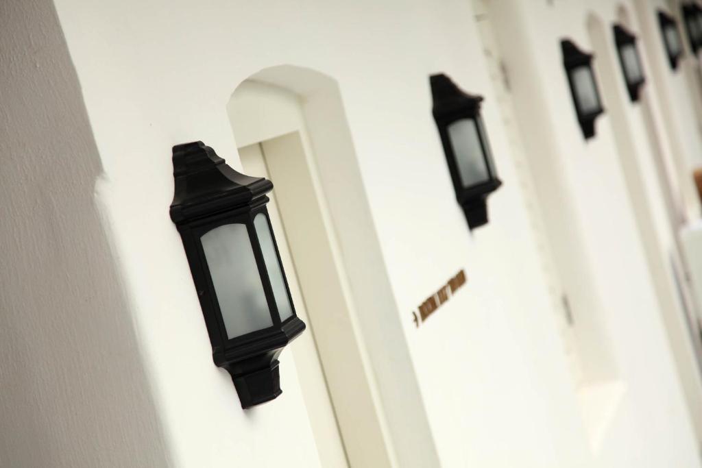 Fotografie z fotogalerie ubytování Tai O Heritage Hotel v Hong Kongu