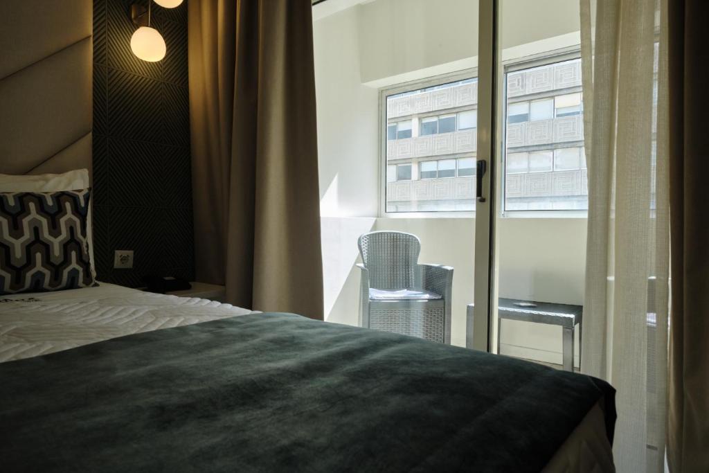 Patria Hotel - Resim 23