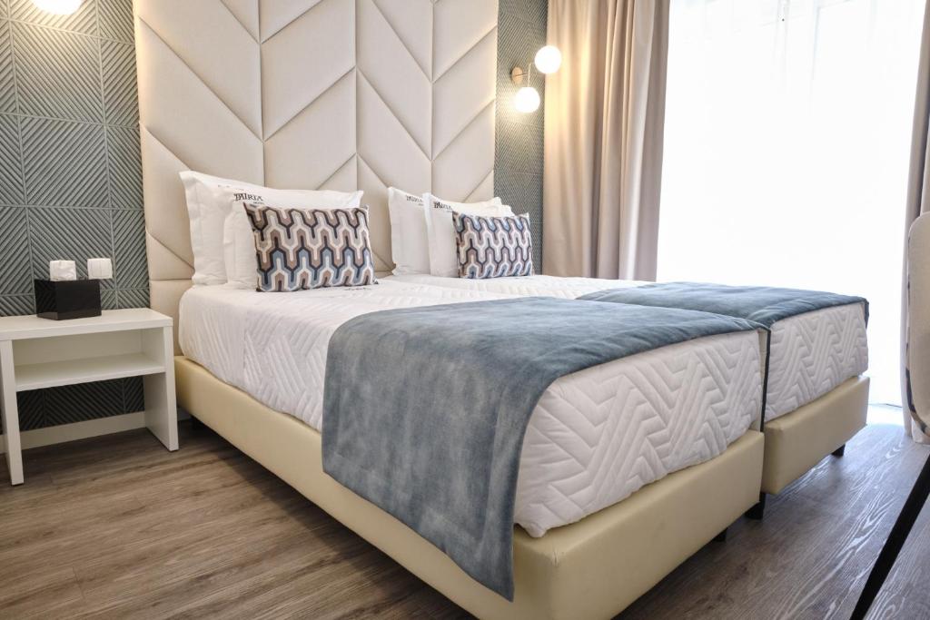 Patria Hotel - Resim 21