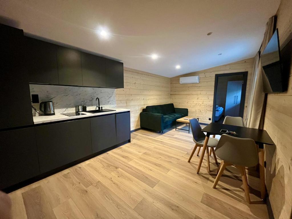 Apartamenty Sopot19 - Resim 18