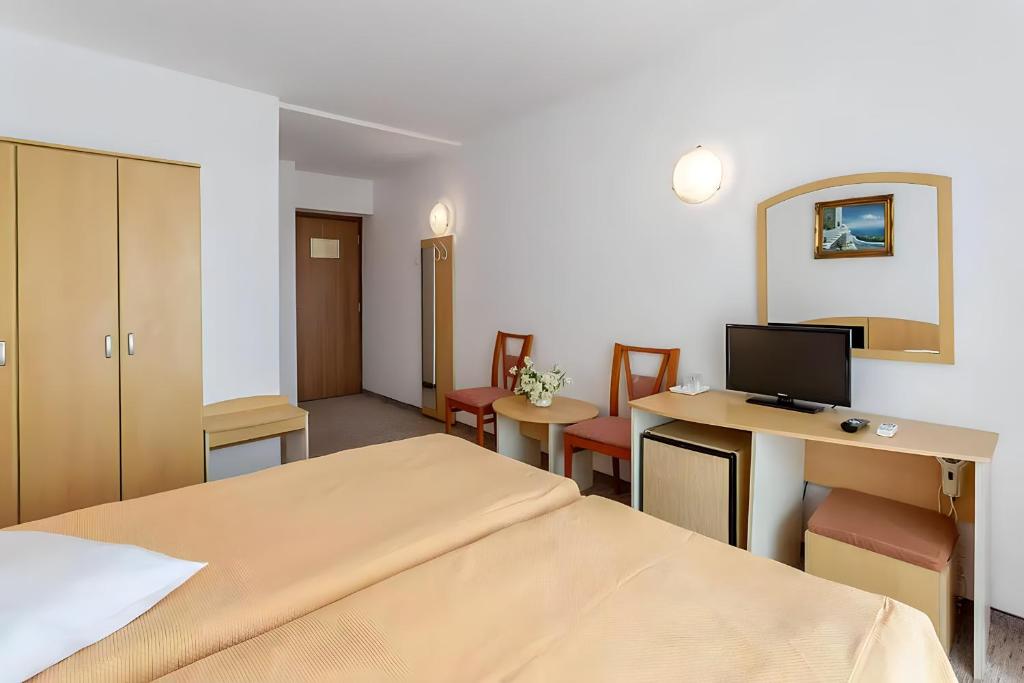 Hotel Balada Saturn, Mangalia – Prețuri actualizate 2023