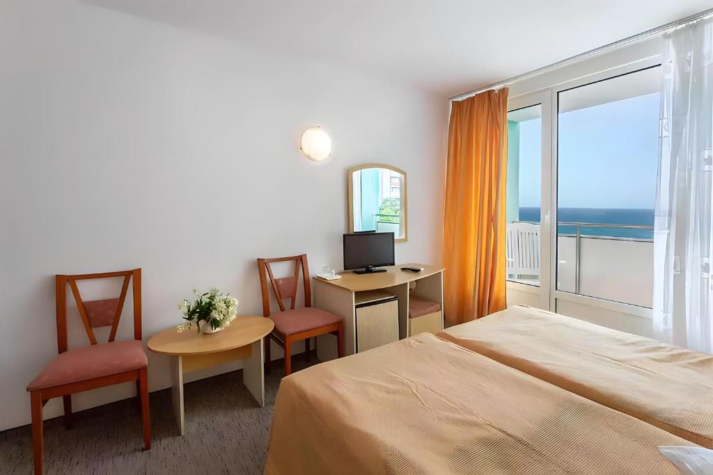 Hotel Balada Saturn, Mangalia – Prețuri actualizate 2023
