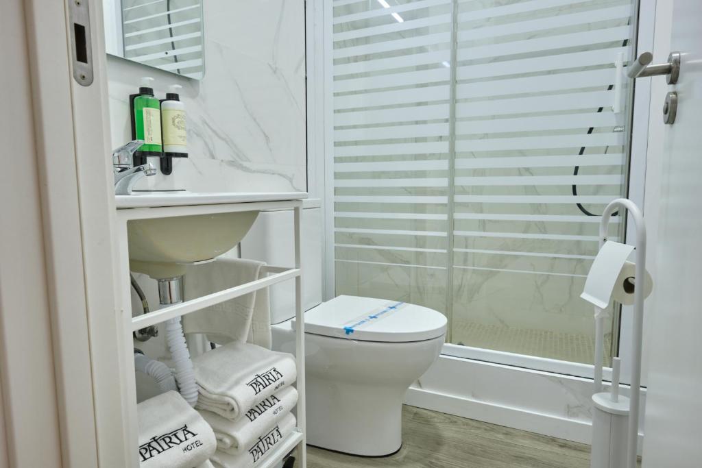 Patria Hotel - Resim 32