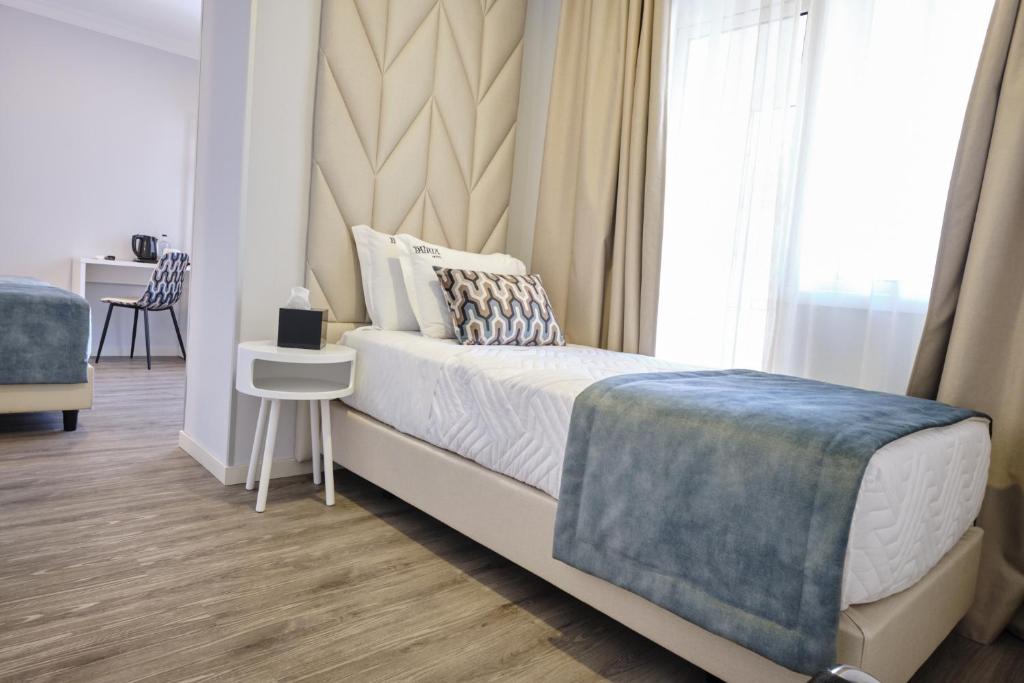 Patria Hotel - Resim 29